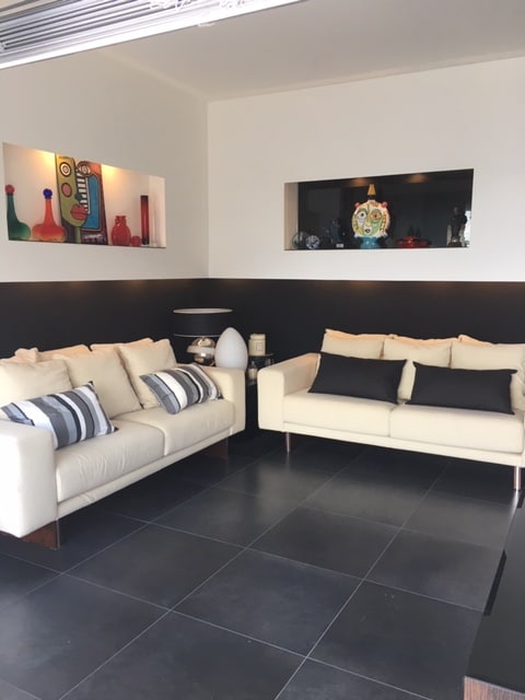 Popular Airbnb listing: 202 luxury terrace view in Taormina