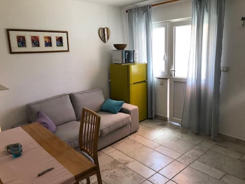 Top Airbnb: Apartment4Two on 2 floors in Kampor