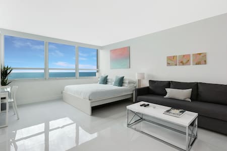 Miami Beach Vacation Rentals Homes Miami Beach Fl Airbnb