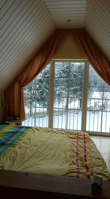 Schlafzimmer I
