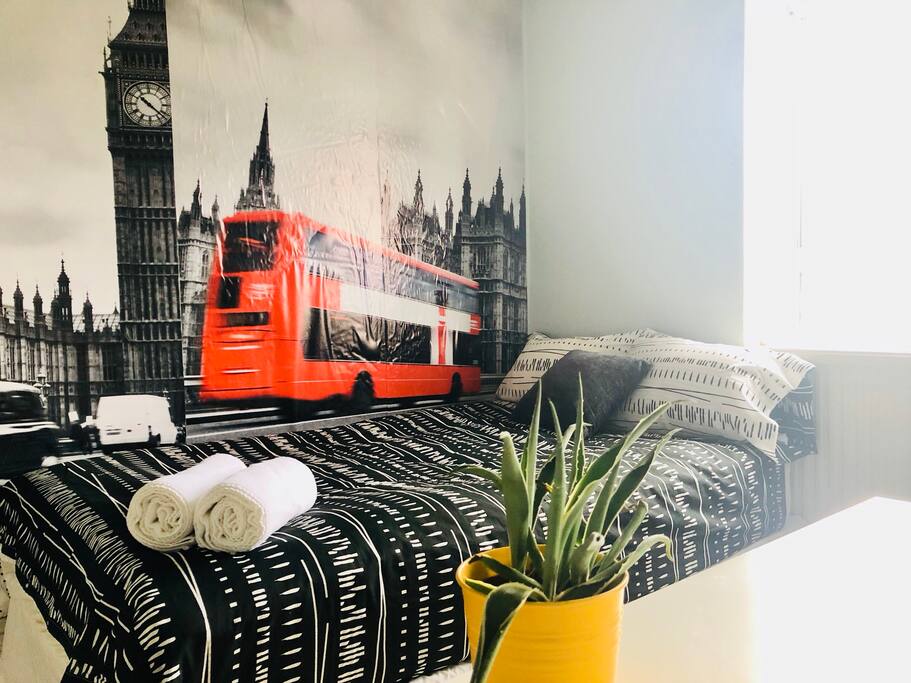 Appartamenti Condivisi Londra Appartamenti Condivisi Londra