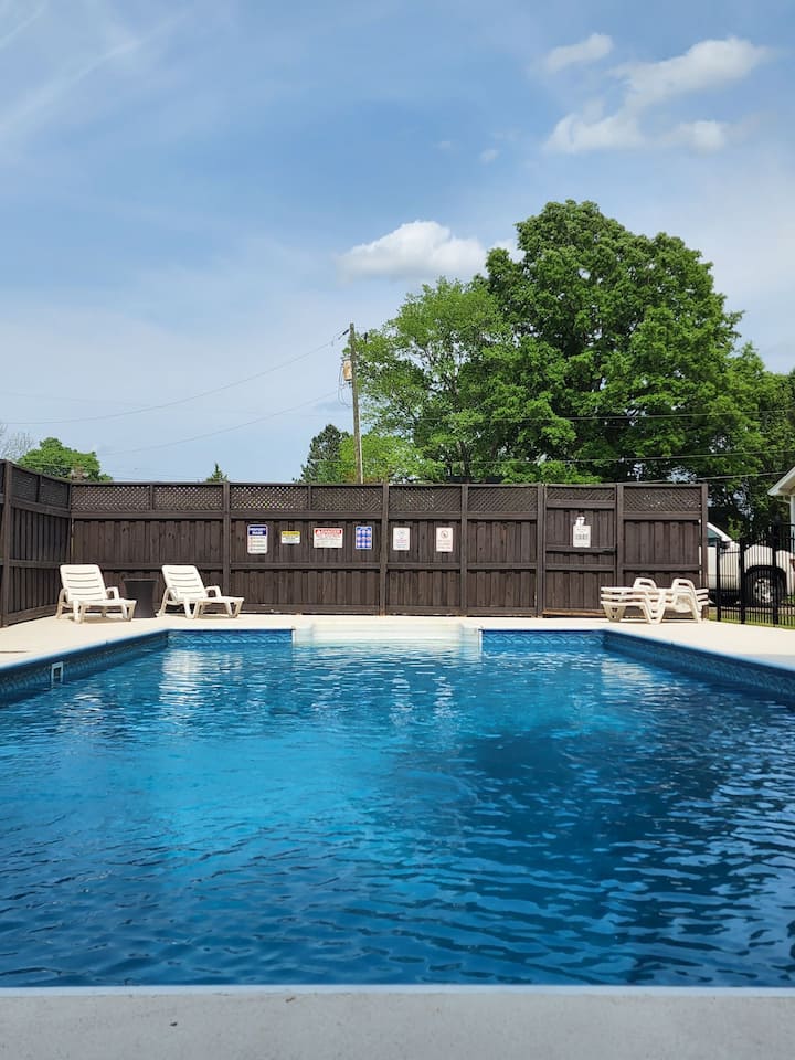 Falls Lake Vacation Rentals & Homes North Carolina, United States
