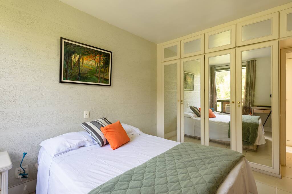 Luxury Bedroom