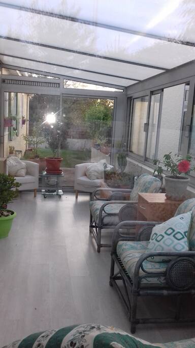 Veranda