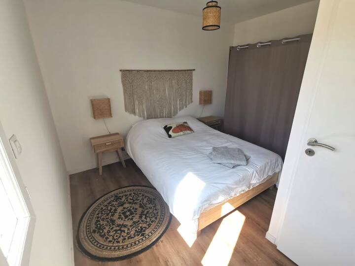Chambre 1