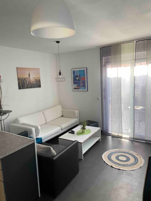 Apartment in Weiden in der Oberpfalz