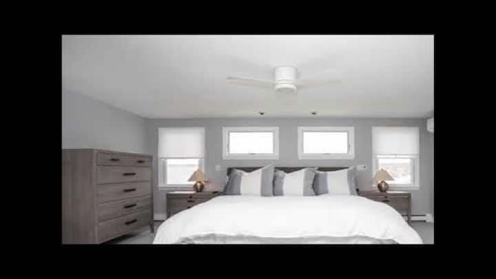 Master wa Ghorofa ya 3