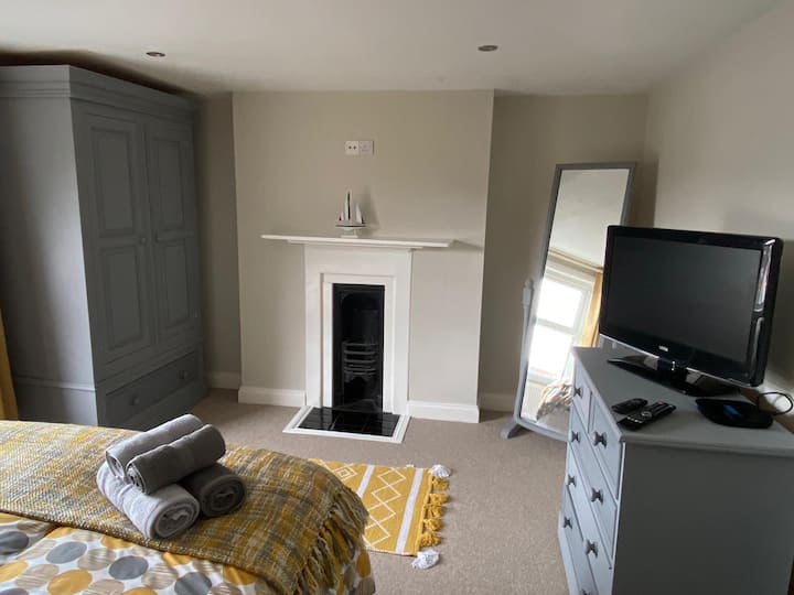 ห้องนอนคู่ 2