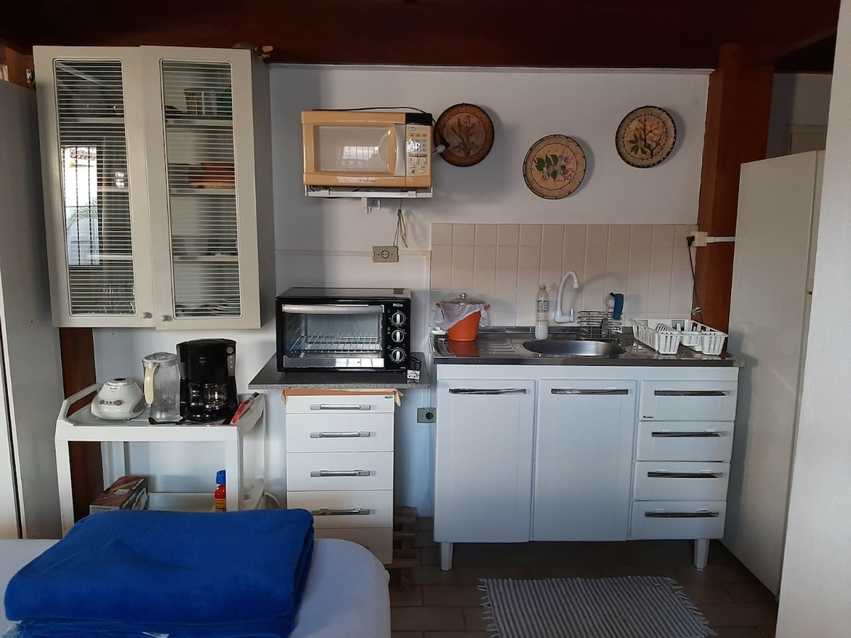 Top Airbnb: São Sebastião-SP Centro Suite for 2 people em São Sebastião