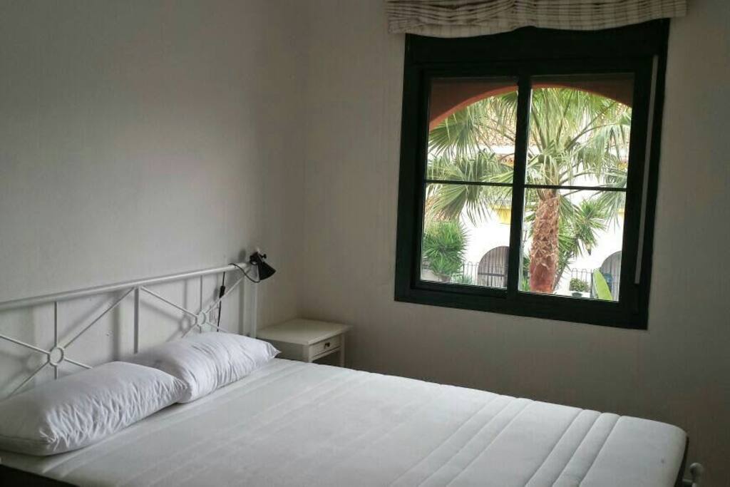 Dormitorio de Matrimonio