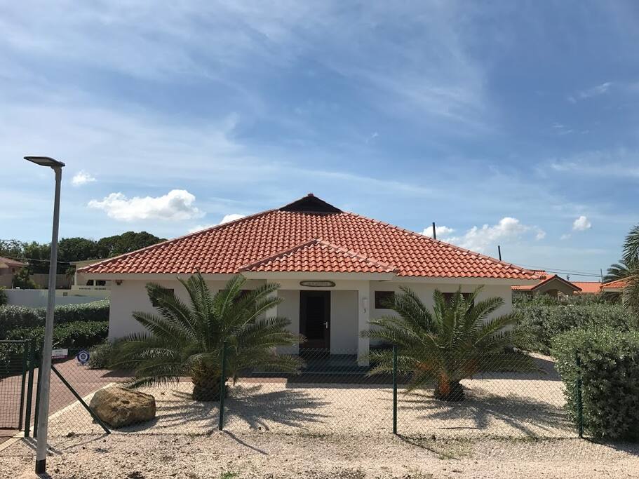 Villa A Louer Curacao Villa A Louer Curacao