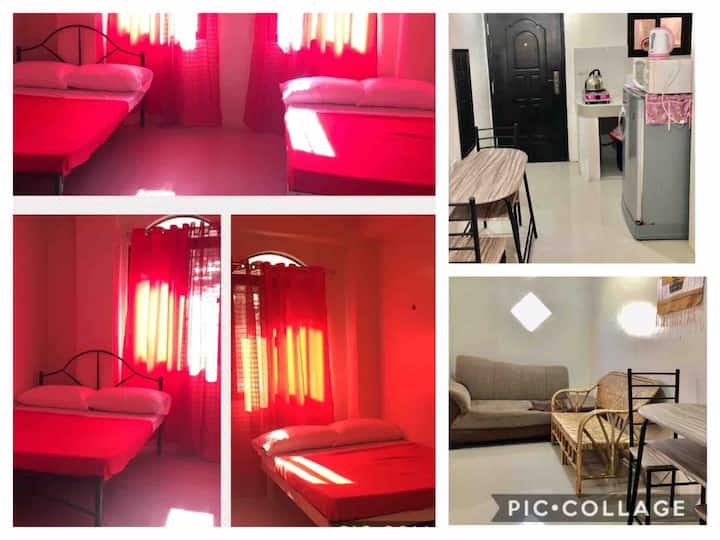 A's Baguio Home Apartments for Rent in Baguio, Rehiyong