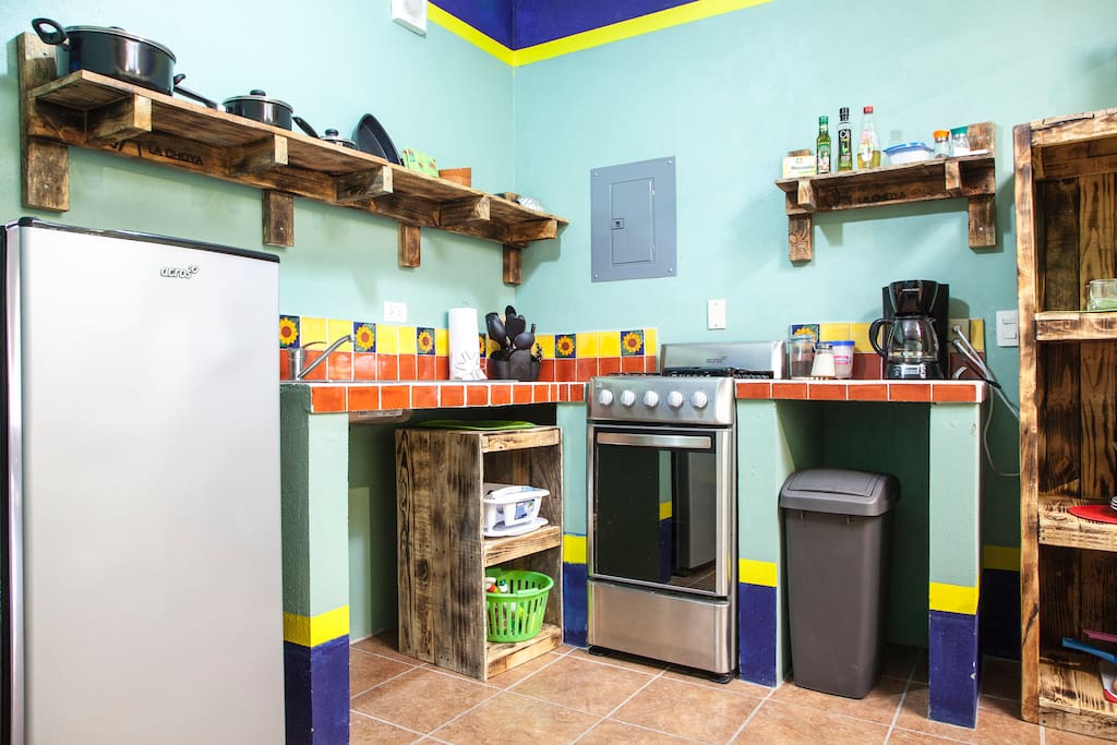 cucina