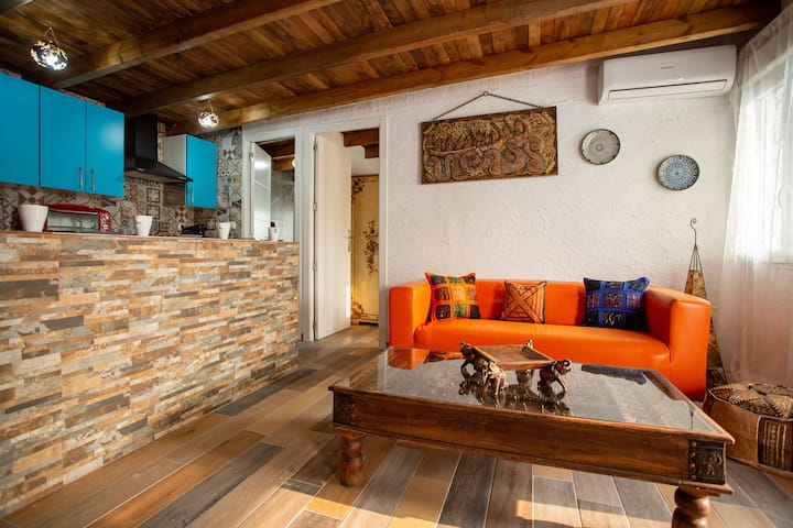 Villa Tailandia Con Piscina - Chiclana de la Frontera