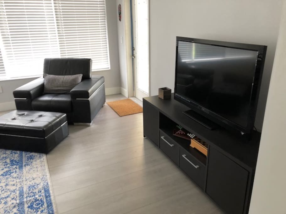 Living Room TV