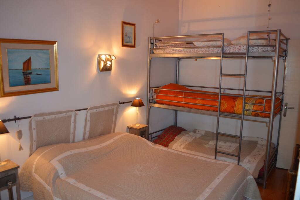 Chambre 2