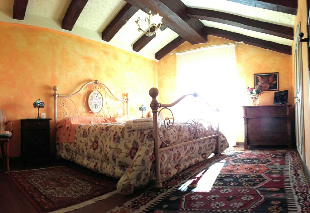Double room