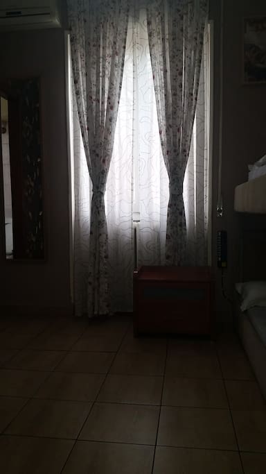 double/twin ensuite