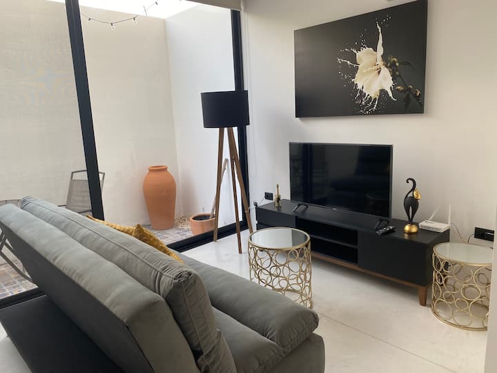 Inteligentná TV a internet 