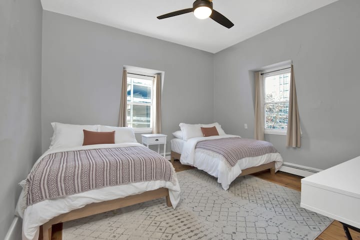 Спална соба 1 