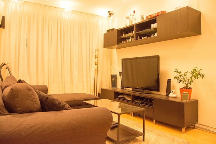 Private Room 15 min Away from Rotterdam Centre