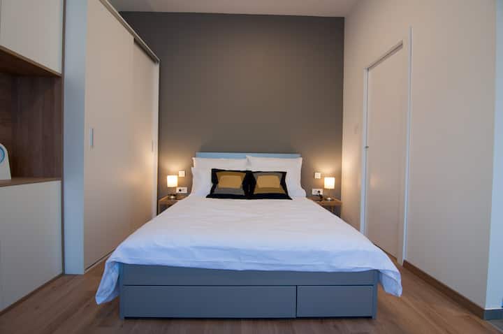 Дневен простор