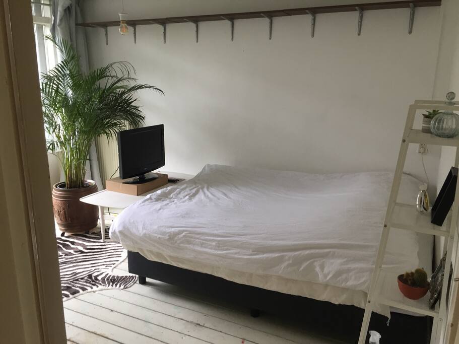 Sleeping Room