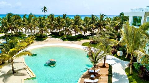 Beach Apartment Aqua Esmeralda
myDRapart