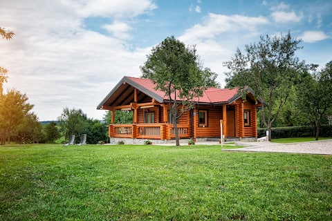 Country Lodge Vukovic