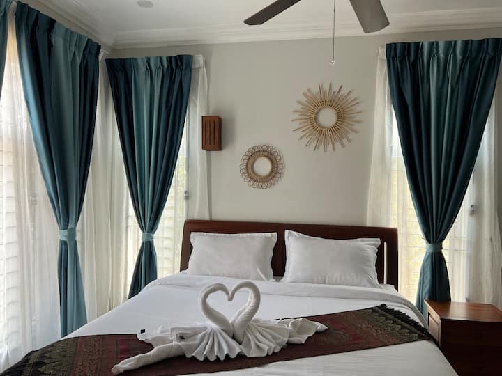 Chambre 1
