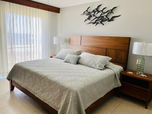 მთავარი საძინებელი