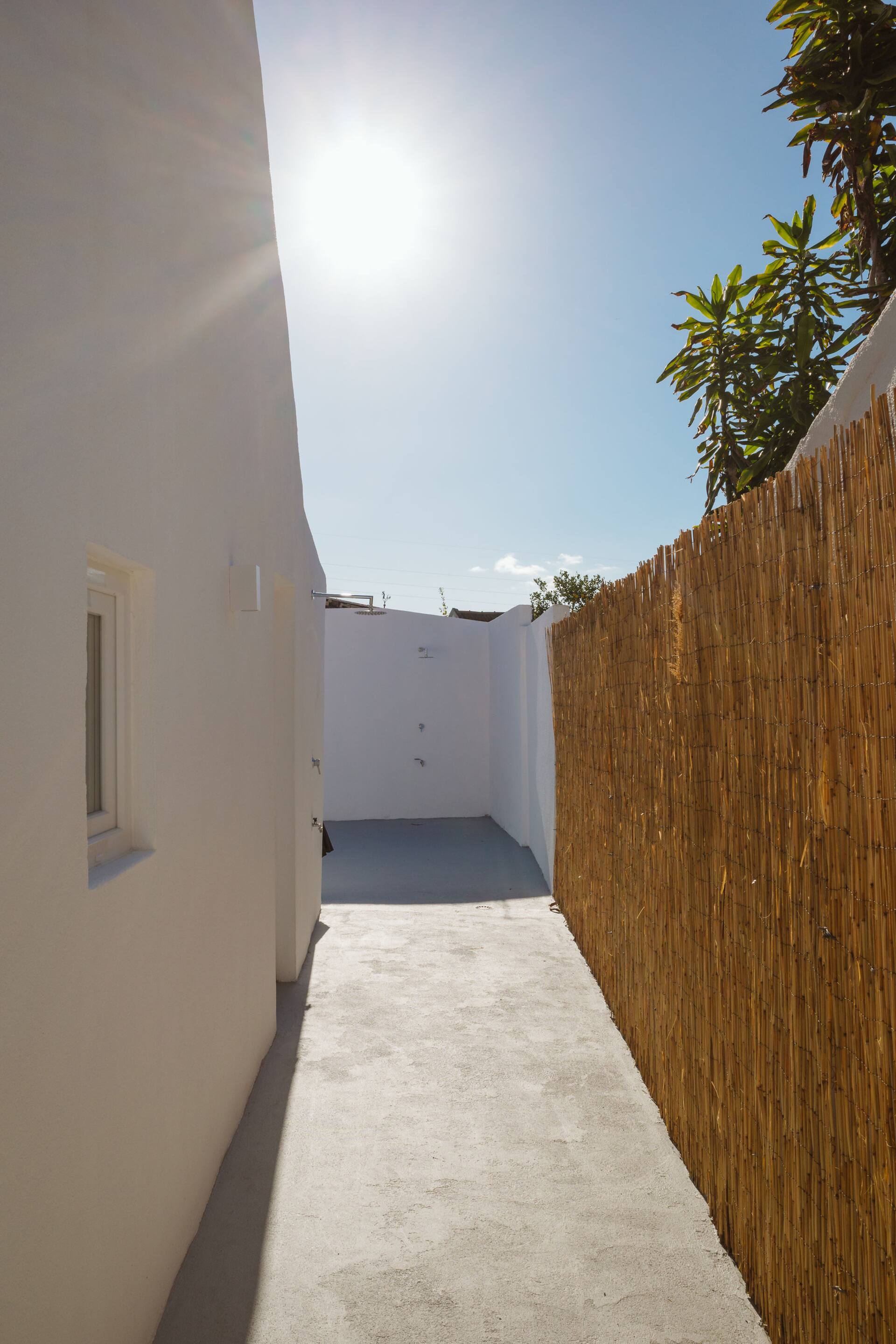 Beach, Surfing, and the City - 2-Bedroom Villa