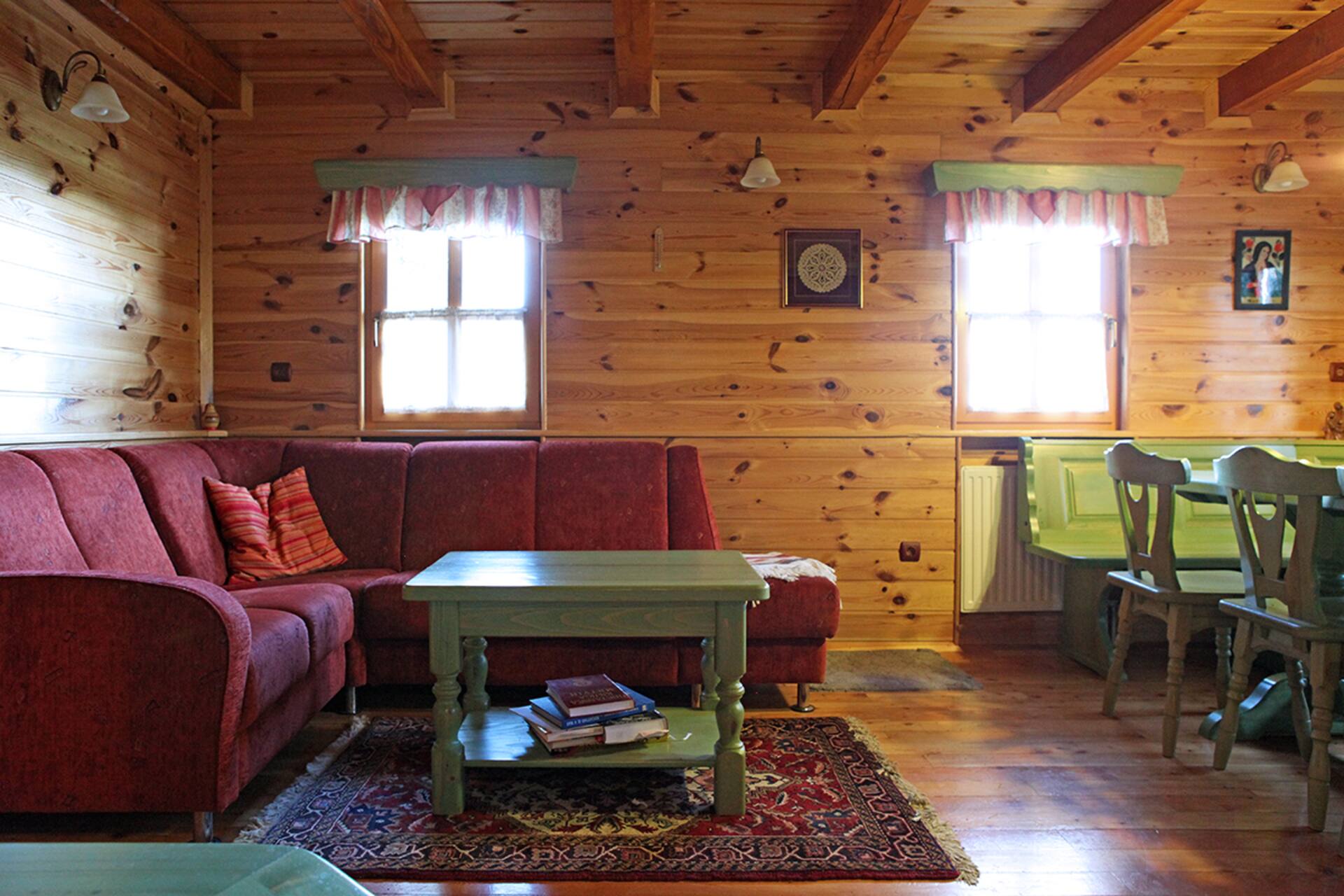 Natural Wooden Sweetheart — foto 4