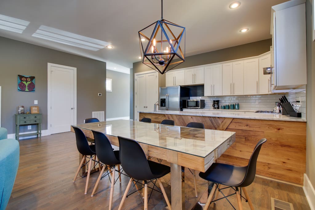 Welcome to this HUGE home convenient to everything