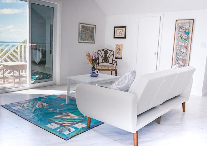 Cupids Cay Ferienwohnungen & Unterkünfte North Eleuthera, The Bahamas