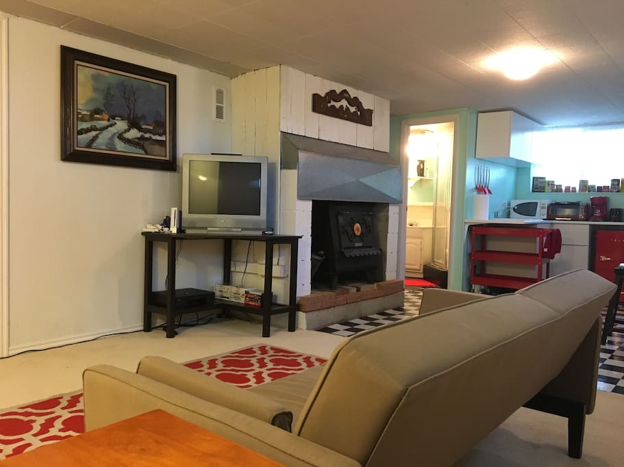 Living Space