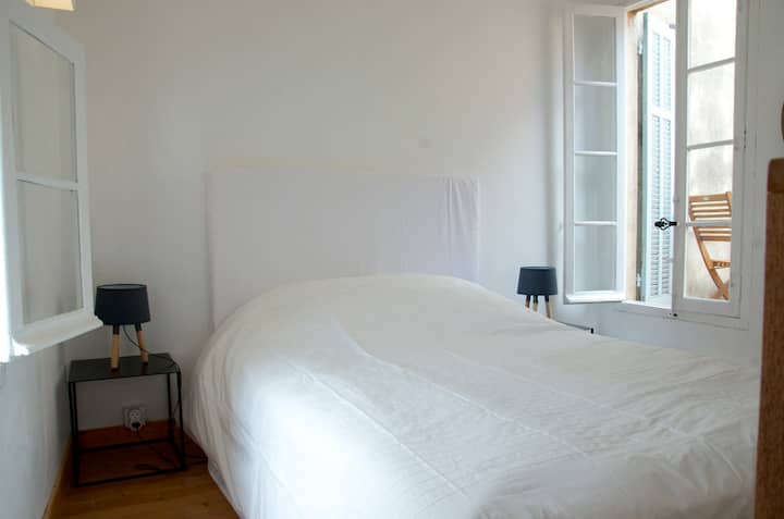 Соба „Mezzanine“