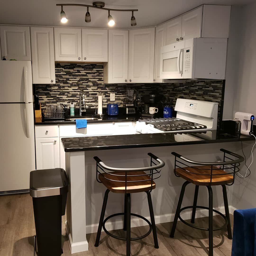 Nchanted Luxury Unit