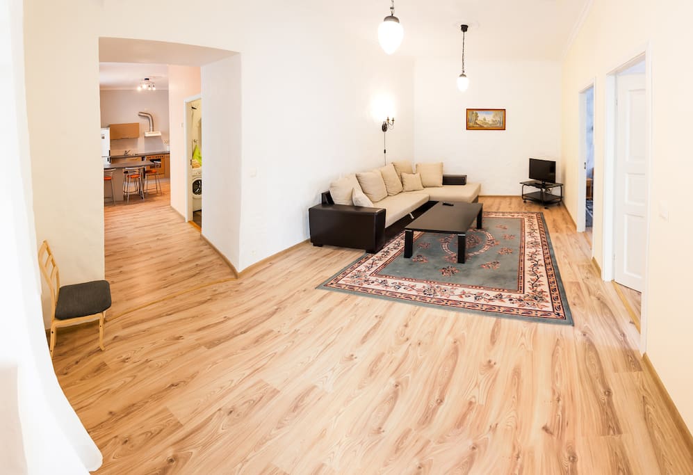 Livingroom