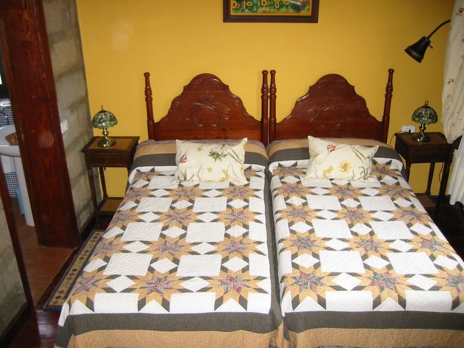Dormitorio 1