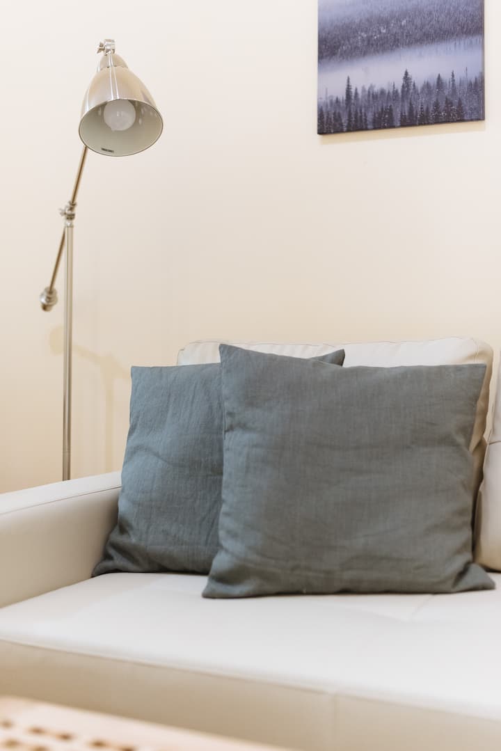 Amplio Apartamento En El Barrio De La Alfalfa - Seville