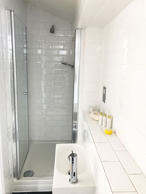 Shower