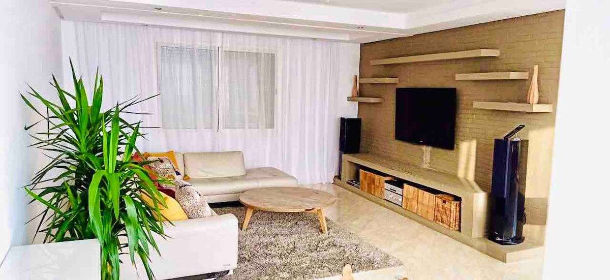 Rental unit in Casablanca  2 bedrooms  3 beds  2 baths - image 3