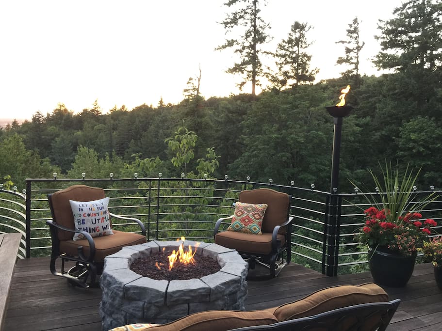 Outdoor Living
