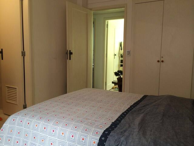 Apartamento em ipanema 3quartos, suite, ar. gallery image 5