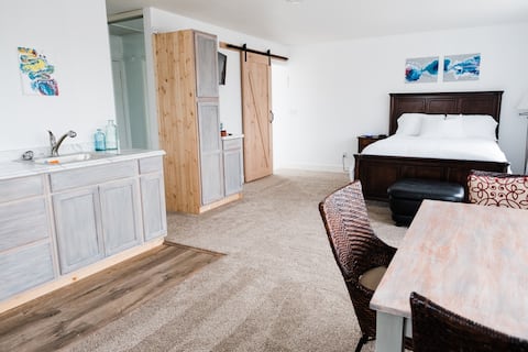 OsoSuite private, romantic, clean, and safe