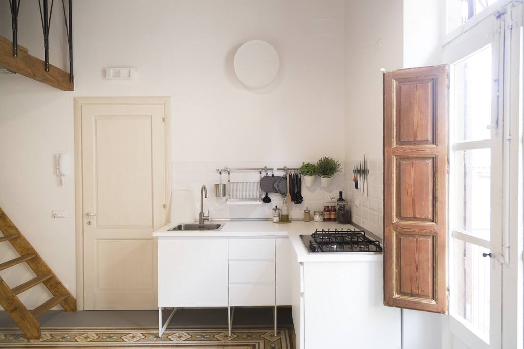 Cucina