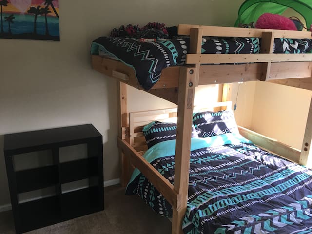 Nice room by Zona Rosa (1 bed)