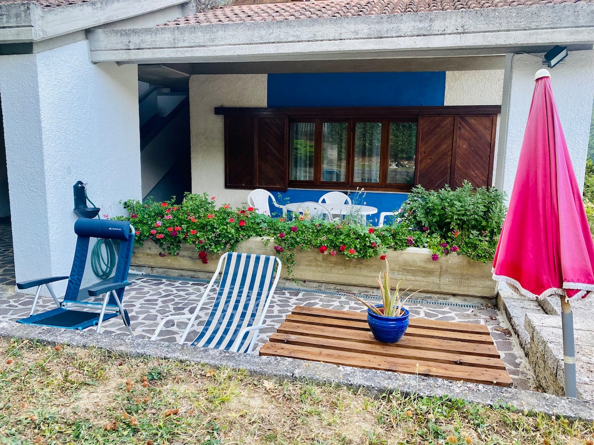 Fano Adriano Vacation Rentals & Homes - Abruzzo, Italy | Airbnb