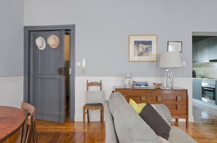 MERCES BOUTIQUE – 2 Bdr Apartment